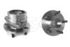 GSP 9327016 Wheel Bearing Kit